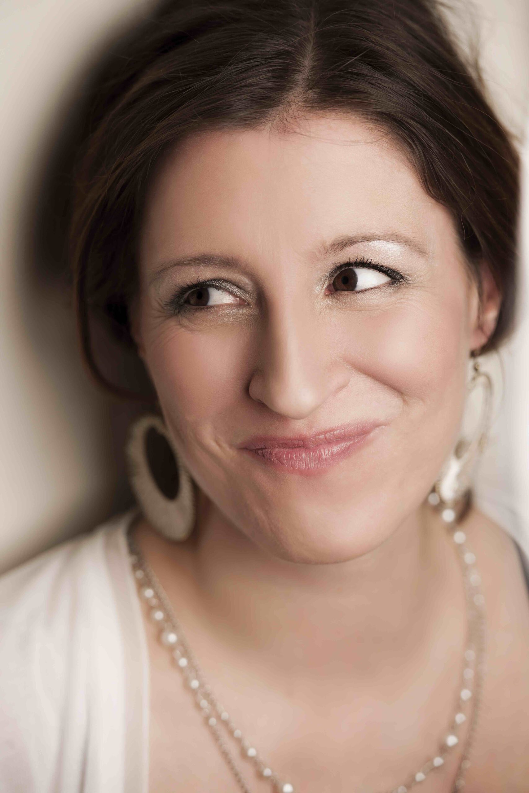 Julia Zipprick – portrait